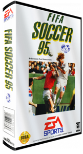 FIFA Soccer 95